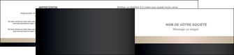 imprimer depliant 2 volets  4 pages  texture contexture structure MLGI44221