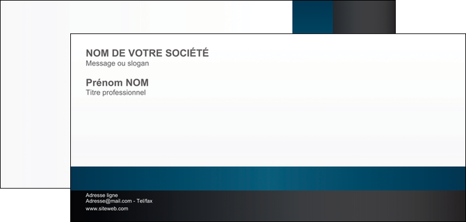 realiser carte de correspondance texture structure design MFLUOO44303