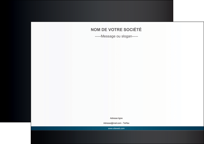 maquette en ligne a personnaliser affiche texture structure design MFLUOO44309