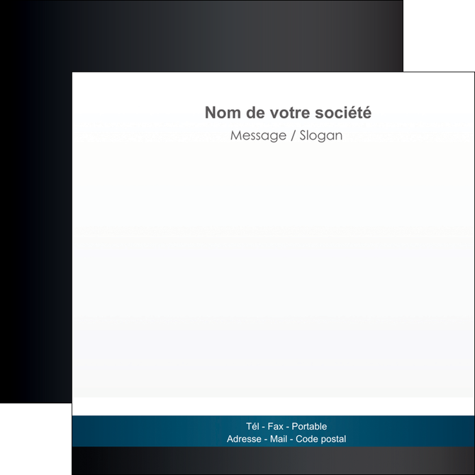 modele en ligne flyers texture structure design MFLUOO44311