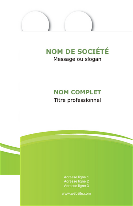 faire carte de visite texture contexture structure MLGI44473