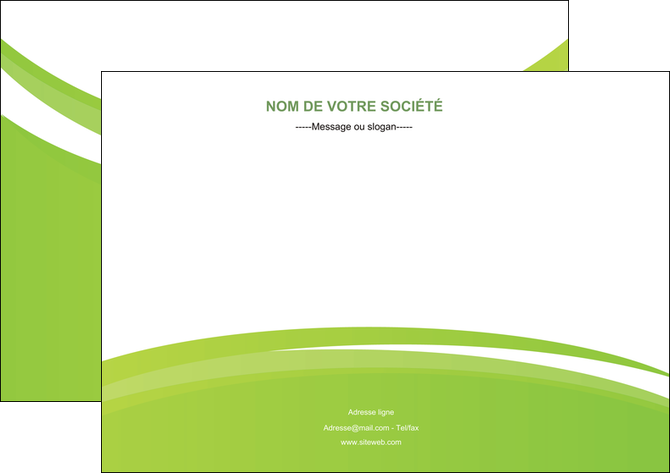 maquette en ligne a personnaliser affiche texture contexture structure MLGI44487