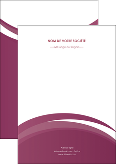 faire modele a imprimer flyers texture structure design MLIGBE44611