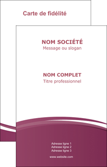 imprimer carte de visite texture structure design MLIGBE44623