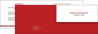 maquette en ligne a personnaliser depliant 2 volets  4 pages  texture contexture structure MFLUOO44673