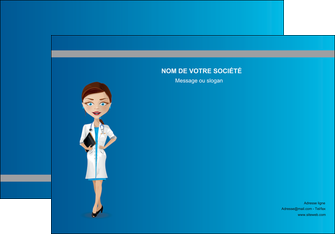realiser affiche infirmier infirmiere medecin docteur infirmier MIDBE44817