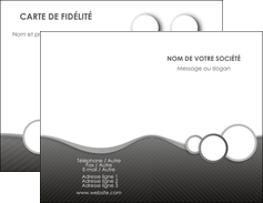 realiser carte de visite texture contexture structure MLGI44935
