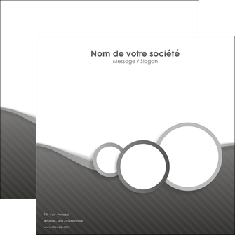 personnaliser maquette flyers texture contexture structure MLGI44937