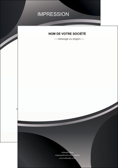 personnaliser maquette flyers texture structure design MLGI44947