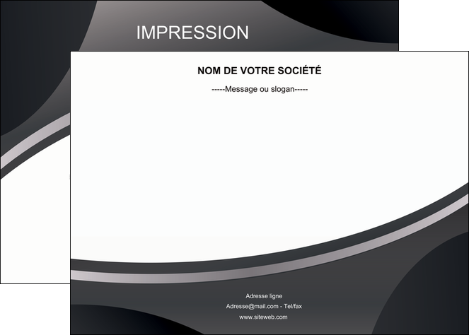impression affiche texture structure design MLGI44977