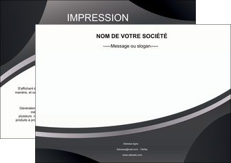 personnaliser maquette affiche texture structure design MLGI44981