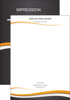 creation graphique en ligne affiche standard design abstrait MFLUOO45109