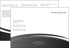 maquette en ligne a personnaliser depliant 3 volets  6 pages  standard design abstrait MLIG45163