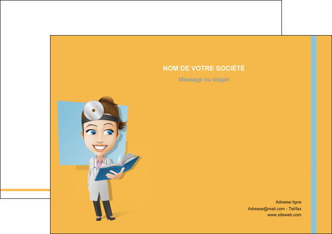 exemple affiche materiel de sante medecin medecine sante MLIGLU45309