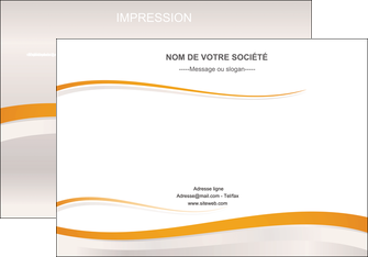 exemple affiche standard design abstrait MFLUOO45639
