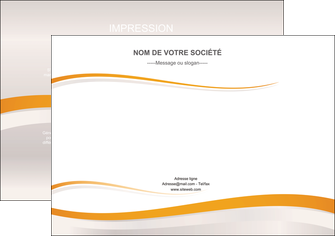personnaliser modele de affiche standard design abstrait MFLUOO45675