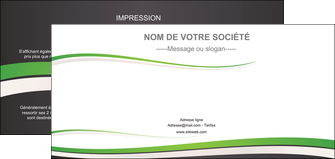 imprimer flyers standard design abstrait MIF45775