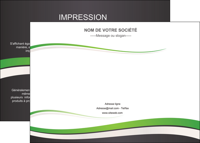 cree affiche standard design abstrait MFLUOO45777
