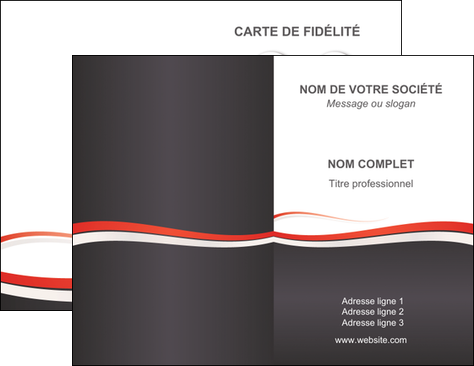 faire modele a imprimer carte de visite texture contexture structure MFLUOO45847