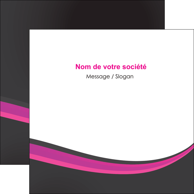 exemple flyers standard texture structure MFLUOO45877