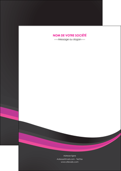 creation graphique en ligne flyers standard texture structure MLIGCH45887