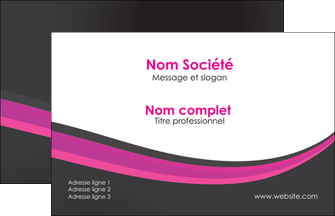 creation graphique en ligne carte de visite standard texture structure MLIGCH45895