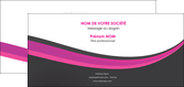 imprimerie carte de correspondance standard texture structure MLGI45905