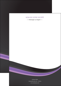 faire flyers standard texture abstrait MLIGCH45997