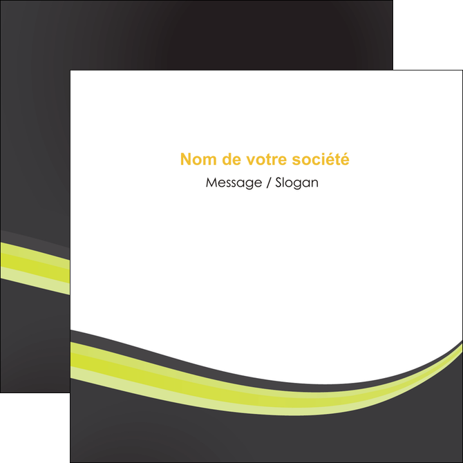 faire modele a imprimer flyers standard texture abstrait MLGI46045