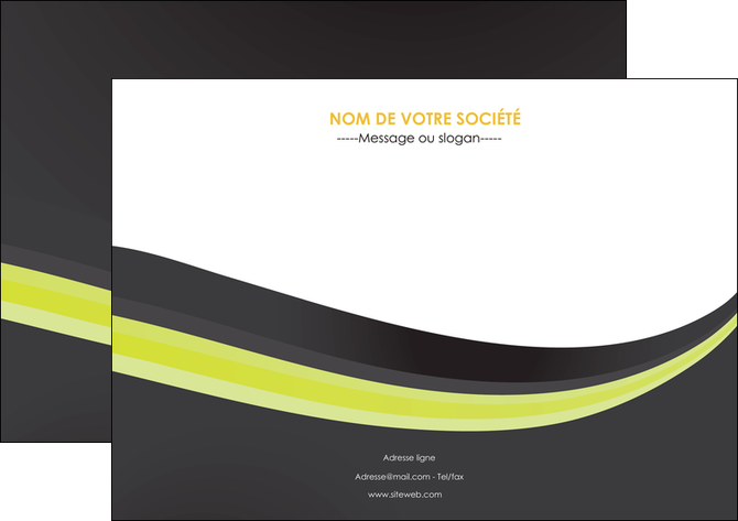 modele affiche standard texture abstrait MLGI46079