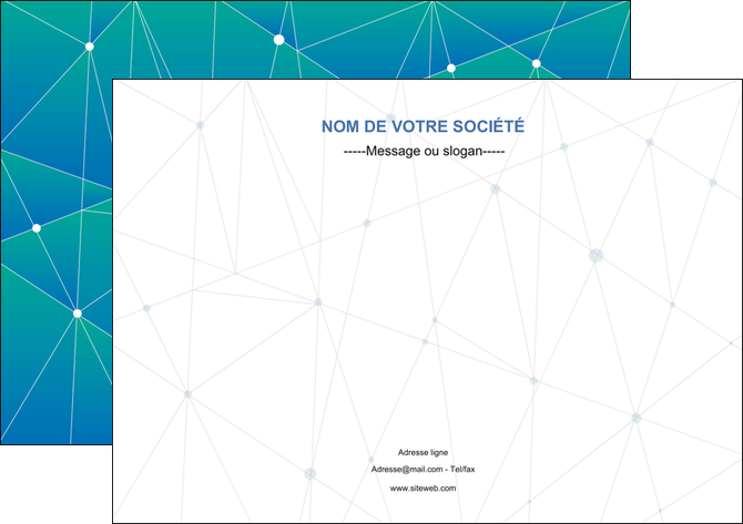 modele flyers texture contexture structure MFLUOO46357