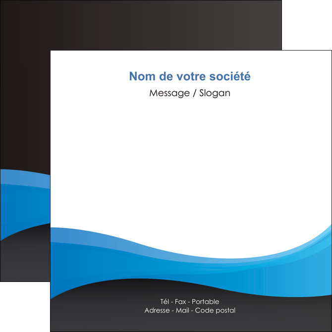 personnaliser modele de flyers texture contexture structure MFLUOO46377
