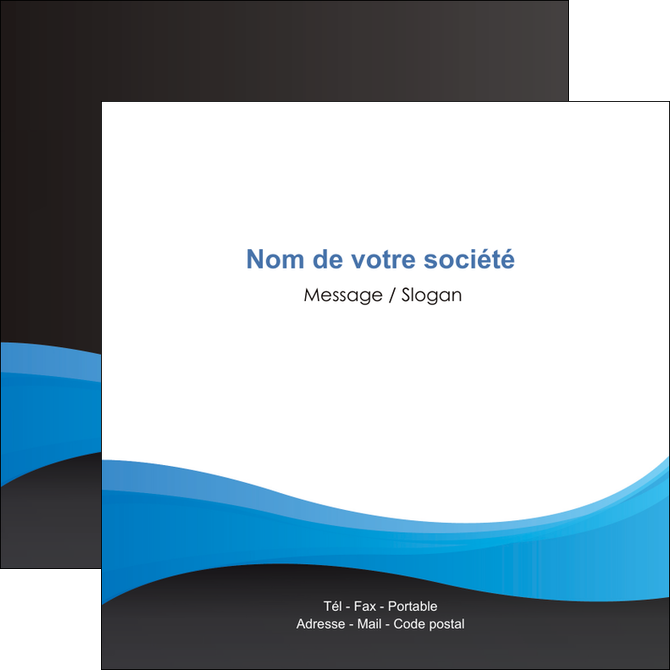 modele en ligne flyers texture contexture structure MFLUOO46413