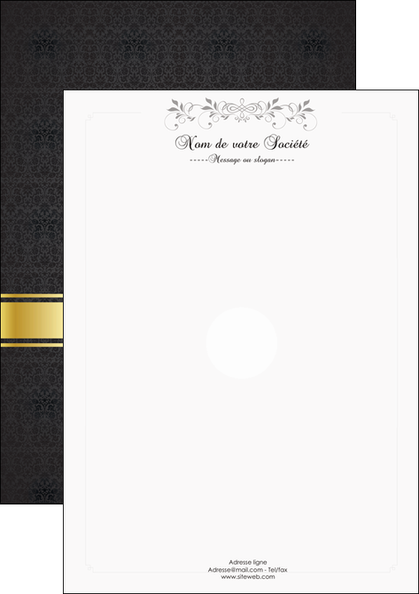 modele affiche standard texture abstrait MFLUOO46441