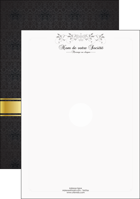 impression affiche standard texture abstrait MFLUOO46443