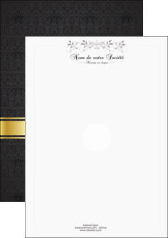 impression affiche standard texture abstrait MIF46443