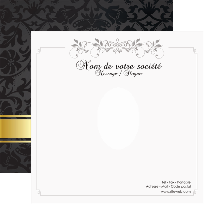 imprimerie flyers standard texture abstrait MFLUOO46459