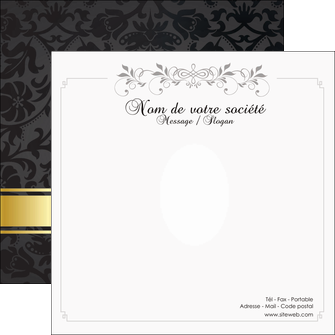 imprimerie flyers standard texture abstrait MIF46459