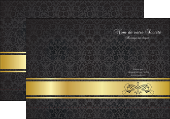 maquette en ligne a personnaliser pochette a rabat standard texture abstrait MIF46463