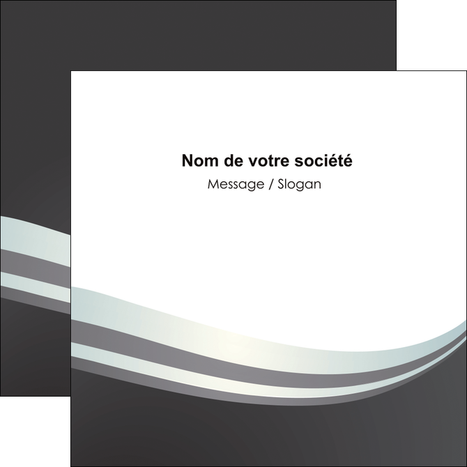 creer modele en ligne flyers standard texture abstrait MFLUOO46473