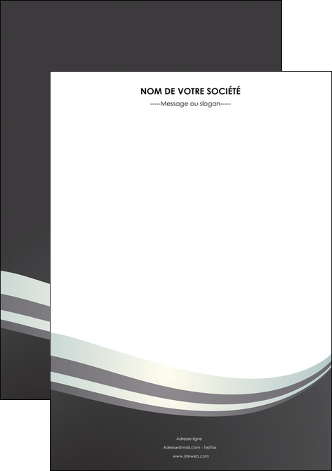 cree affiche standard texture abstrait MFLUOO46479