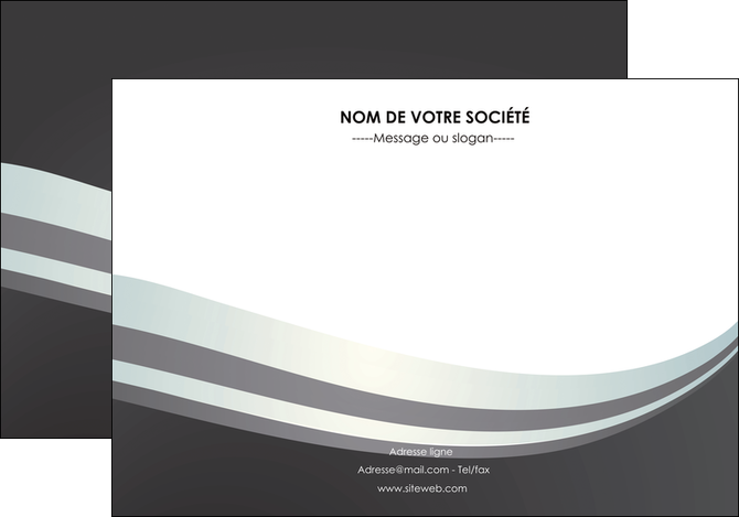faire modele a imprimer affiche standard texture abstrait MFLUOO46503