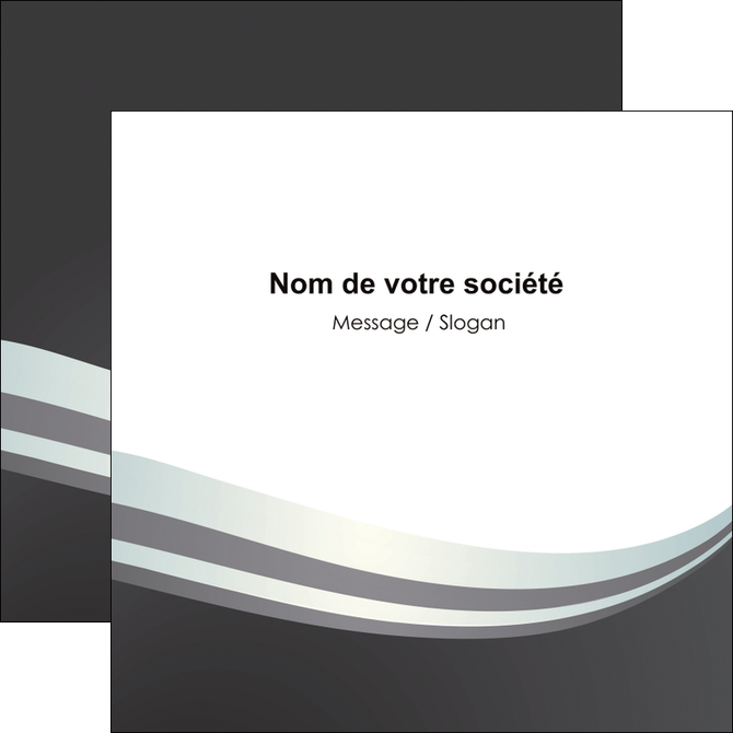 modele en ligne flyers standard texture abstrait MFLUOO46509
