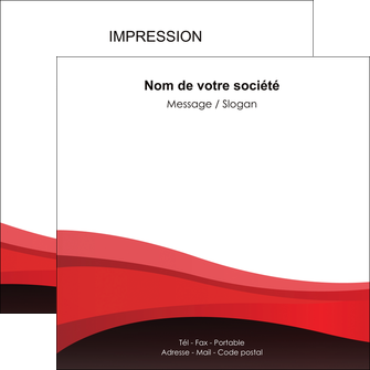 maquette en ligne a personnaliser flyers standard texture contexture MLIGCH46519