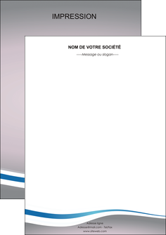 creer modele en ligne flyers standard texture contexture MLGI46609
