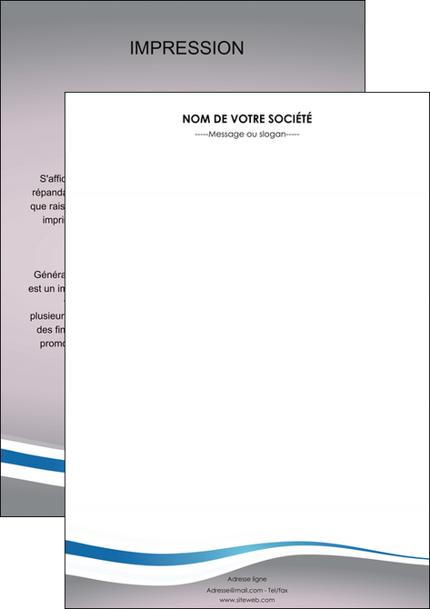 faire affiche standard texture contexture MLGI46617