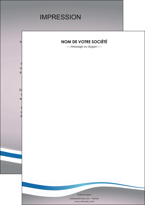 modele affiche standard texture contexture MLGI46621