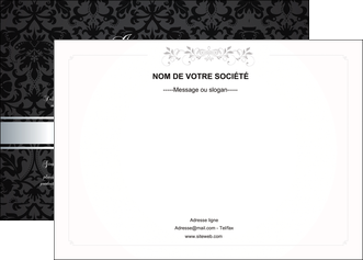 creer modele en ligne affiche standard texture abstrait MIF46685