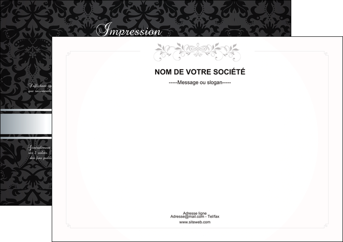 cree affiche standard texture abstrait MIDLU46687