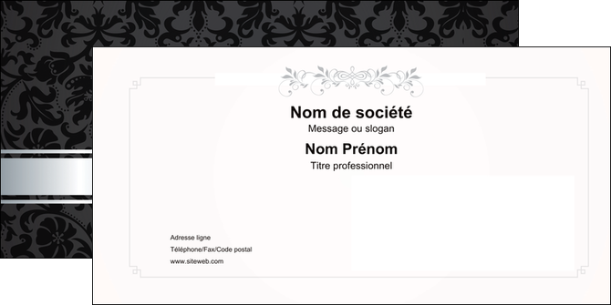 modele en ligne enveloppe standard texture abstrait MIDLU46691